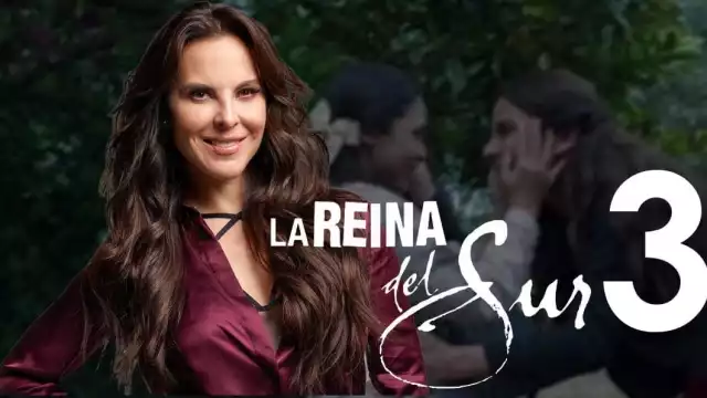 'La Reina del Sur' regresa con más acción en su tercera temporada