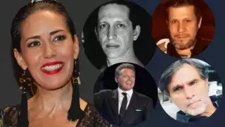 Stephanie Salas: ¿Quiénes han sido sus novios?