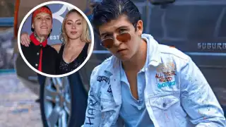 El joven millonario aseguró que Maya solo ve sus intereses. Foto: Especial