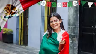 Disfruta de Campeche este 15 de septiembre. Foto Especial