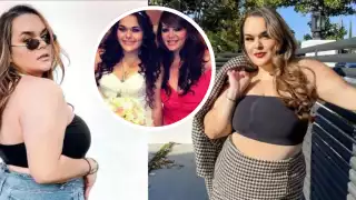 Hija de Jenni contó su historia en su podcast. Foto: Especial