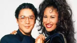Chris Pérez, esposo de Selena Quintanilla recordó a la cantante con fotos intimas