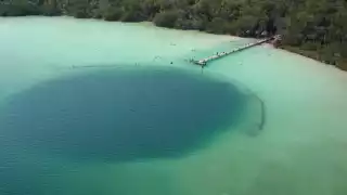 Va de los 50 centímetros hasta los 85 metros, es apto para toda la familia. Foto: Especial