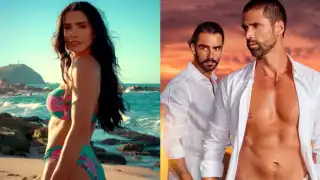 El gran final está a unos días, pero si no te quieres perder detalles  te decimos cómo. Foto: Especial