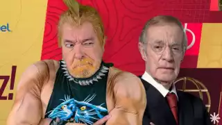 Este domingo se volverán a reunir como en 2006. Foto: ESPN