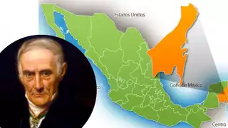 Fue también esposo de Leona Vicario. Foto: Especial