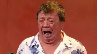Chabelo se convirtió en un símbolo de la televisión mexicana. Foto: Especial