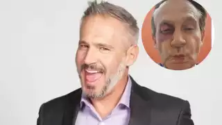 Este lunes se podrá el nuevo personaje en el Privilegio de Mandar. Foto: Especial