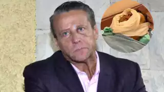 El conductor reveló el hecho en una entrevista