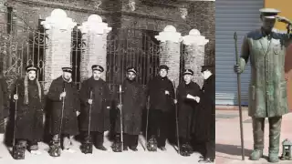 Campeche: ¿Quiénes fueron los serenos y por qué gritaban "todo sereno"?