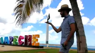 Una foto siempre dirá más que mil palabras. Foto: Instagram @ruddoca