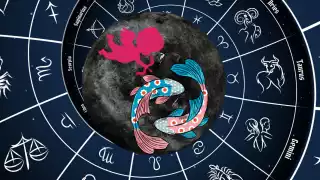 Esta semana notarás algunos cambios, te decimos por qué la luna tiene que ver. Foto: Especial