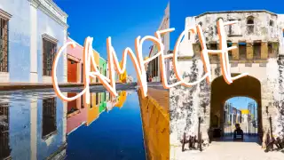 5 lugares que no te cansarás de visitar y son totalmente gratis. Foto: especial