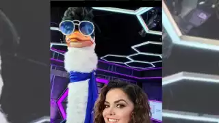 Este domingo quedó eliminado otro personaje del reality. Foto: Especial