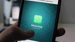 Aún estás a tiempo de ver si te quedarás sin WhatsApp. Foto: Especial