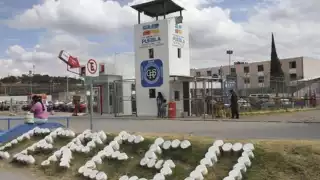 A principios del mes de enero se reportó que un bebé fue encontrado sin vida al interior de un penal en Puebla, algo que el presidente AMLO lamentó