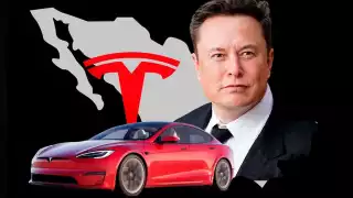 ¿Cuáles son las ventajas de la llegada de México para Tesla?