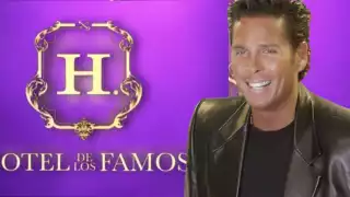 Serán 11 semanas las que esté en el país sudamericano. Foto: Especial