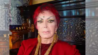 La Tigresa será velada en Chiapas. Foto: Especial