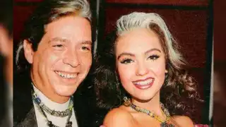 Nieta del expresidente Díaz Ordaz se lanza contra Thalía: ¡Es una trepadora!, dice