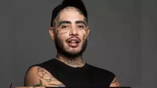 Dieron a conocer el fallecimiento de Jonathan Lule, el maquillista de varias famosas. Foto: Especial