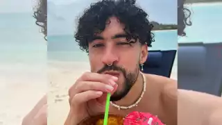 No es la primera vez que esta universidad estudiará a un cantante. Foto: Instagram Bad Bunny