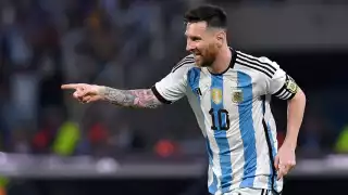 Messi dice que ‘cree que no’ jugará el próximo Mundial en 2026
