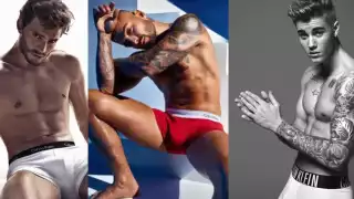 En la lista hay un mexicano que nadie se imaginaría que llegaría a modelar para la marca. Foto: Especial