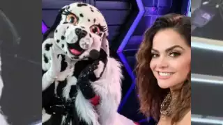 Este domingo quedó eliminado otro personaje del reality. Foto: Especial