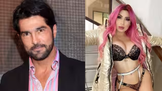 Salió a la luz la candente conversación. Foto: Especial