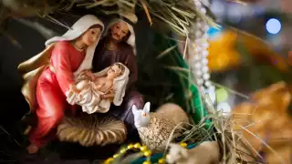 La Navidad es una celebración que comienza desde varios días antes del 24 de diciembre. Foto: Especial
