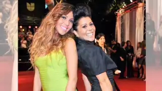 Frida Sofía y Alejandra Guzmán se encuentran distanciadas desde hace meses. Foto: Instagram frida_y_la_guzman