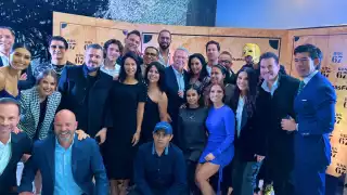 Ricardo Salinas Pliego compartió varios videos en su Twitter. Foto Especial