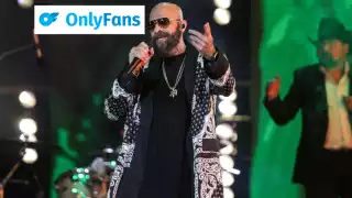 No es la primera vez que el rapero sube un contenido de este tipo. Foto:Especial