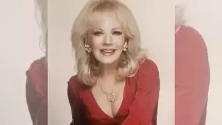 Muere la actriz Gina Romand a los 84 años