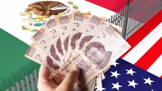 ¿Qué estados y municipios de México pagan mejor sueldo según el salario mínimo?