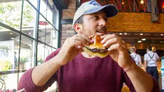 El reto consiste en 100 días comiendo este alimento. Foto: Especial