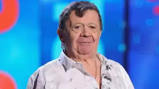 El conductor falleció a los 88 años. Foto:Especial