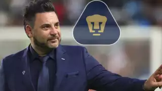 El argentino regresará al futbol mexicano. Foto: Especial