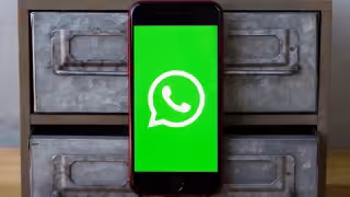 ¿Qué funciones de WhatsApp estarán limitadas a quienes no acepten la actualización?