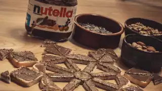 Te decimos cómo puedes celebrar el Día de la Nutella este fin de semana. Foto: Especial