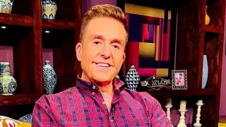 El Muñe ha dado un giro impresionante a su físico en los últimos meses. Foto: Especial