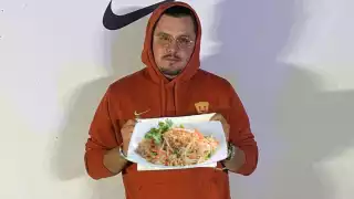 El conductor contó su triste historia en la mesa del programa matutino. Fotos: PaulStanley