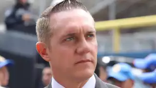 Adrián Ruvalcaba arremete en contra de Alejandro 'Alito' Moreno