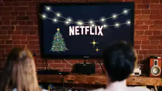 Las series que no te dejarán despegarte del televisor esta navidad. Foto: Especial