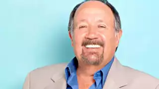 El comediante será velado este día en Gayoso Sulivan. Foto: Especial