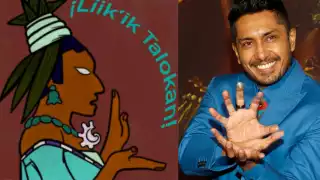 Líik’ik Talokan, el saludo del que todo mundo quiere saber en la película "Black Panther: Wakanda Forever"