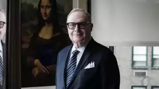 El empresario tenía 78 años. Foto: Especial