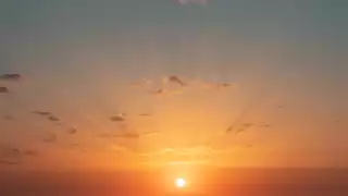 Se pronostica un martes muy caluroso durante todo el día