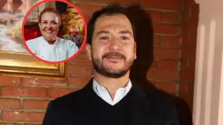 El productor de contenidos de TV Azteca opina sobre el tema. Foto: Especial